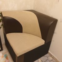 Разтегателен диван , снимка 4 - Дивани и мека мебел - 45454694