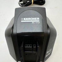 Karcher BC 1/1,8 - Зарядно устройство 3.6V - 28,8V, снимка 1 - Други инструменти - 44995976