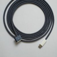 ОРИГИНАЛЕН Кабел Apple USB-C to Magsafe 3 Cable (2 m), снимка 6 - UPS захранвания - 45707886