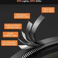Нов Професионален Филтър 72 мм за Обективи - Подходящ за Всяка Камера , снимка 7 - Чанти, стативи, аксесоари - 45191304