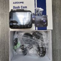 Нов 4k Wifi Azdome Dashcam Gs63h видеорегистратор, снимка 3 - IP камери - 45159042