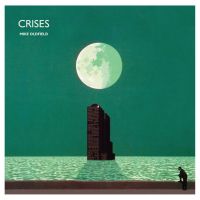 Mike Oldfield – Crises 1983, снимка 1 - CD дискове - 45535367