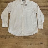 Мъжка риза Hugo Boss Размер 44/17, снимка 1 - Ризи - 45469549