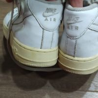 кецове Nike , снимка 1 - Кецове - 45256302