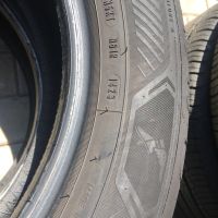 Летни гуми GOODYEAR 215/60/17 4бр. 2023г., снимка 9 - Гуми и джанти - 45982315