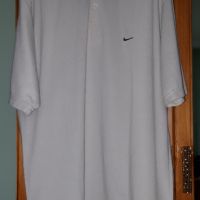 Мъжка тениска Nike , снимка 2 - Тениски - 45155022