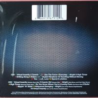 Jamiroquai – Travelling Without Moving (2013, 2 CD), снимка 2 - CD дискове - 45485266