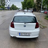 Кола под наем/ Rent a car BMW116D, снимка 5 - Транспорт под наем - 45877091