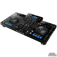 Pioneer XDJ-RX, снимка 1 - Ресийвъри, усилватели, смесителни пултове - 45056879