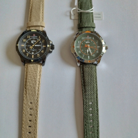 ПРОМОЦИЯ!!! Продавам нови часовници Naviforce., снимка 3 - Мъжки - 44960720