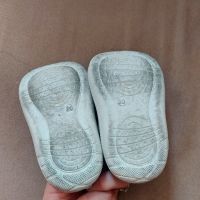 Бебешки сандали 20 номер, снимка 4 - Бебешки обувки - 45109083