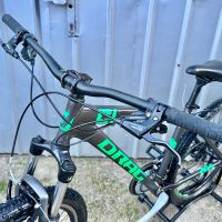 Велосипед Drag C1 Comp 2019 26" 16.5 L алуминиево колело втора употреба, снимка 10 - Велосипеди - 45290498