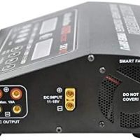 Зарядно устройство SkyRC Ultimate Duo D400 AC/DC, снимка 3 - Друга електроника - 45413615