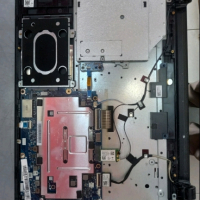 Lenovo ideapad 110-15ibr работещ, за части. , снимка 5 - Части за лаптопи - 45056976
