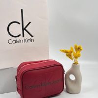 Чанта Calvin Klein, снимка 11 - Чанти - 45797653