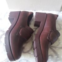 Camper. Нови, Оригинални обувки, естествена кожа., снимка 4 - Дамски ежедневни обувки - 45482154