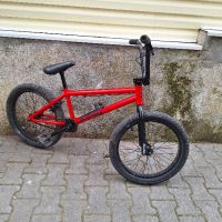 Колело BMX, снимка 1 - Велосипеди - 45846241