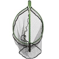 SB Кеп Green Folding Game Fishing Net, снимка 2 - Такъми - 45438184