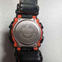 Часовник Casio G-SHOCK, снимка 6 - Мъжки - 45824291