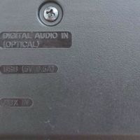 Саундбар - субуфер система Samsung-черен цвят, снимка 8 - Аудиосистеми - 45455858