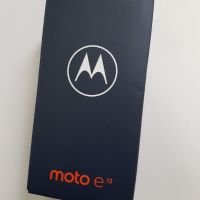 Motorola Moto E13 Dual (64GB)Нов, снимка 1 - Motorola - 45557084