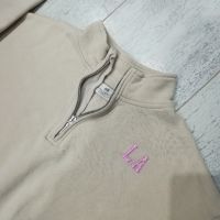 Дамска скъсена блуза H&M /топ, снимка 4 - Блузи с дълъг ръкав и пуловери - 45420036