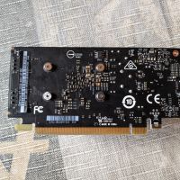 GT 1030 Low profile 2gb GDDR5, снимка 2 - Видеокарти - 45225052