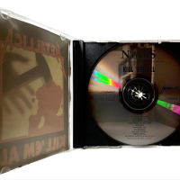Metallica - Kill ‘em all (продаден), снимка 3 - CD дискове - 44979895