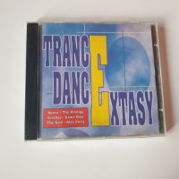 Trance Dance Extasy cd, снимка 1 - CD дискове - 45149032