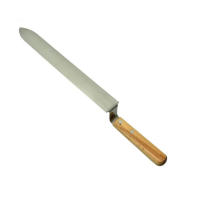 Нож за палачинки - INOX с дължина на острието 28 см, снимка 2 - Обзавеждане за заведение - 44975891