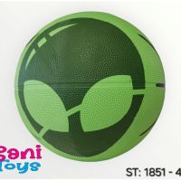 Баскетболна топка размер 7, снимка 4 - Детски топки - 45539837