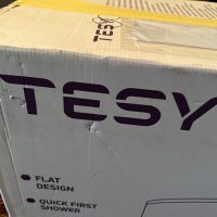 Нов бойлер Tesy 25 литра, снимка 4 - Бойлери - 45248112