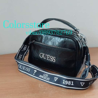 Луксозна чанта Guess код SG150, снимка 3 - Чанти - 38476712