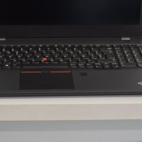 Мобилна работна станция - Lenovo ThinkPad P51s - Intel Core i7-6500U / 16GB DDR4 / 256GB SSD / М520, снимка 3 - Лаптопи за работа - 45218360