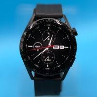 Смарт часовник Huawei Watch GT3, 46 mm, Black, снимка 2 - Смарт часовници - 45075647