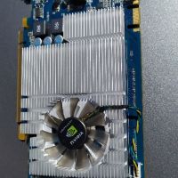 Видео карта Nvidia GeForce GT130 1.5GB GDDR2 192bit PCI-E VGA, HDMI, DVI-I, снимка 4 - Видеокарти - 45287498
