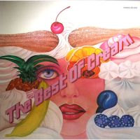 Грамофонни плочи Cream – The Best Of Cream, снимка 1 - Грамофонни плочи - 45957169