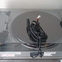 Продавам грамофон DENON TTL-8642 Roadstar, снимка 7 - Грамофони - 45267049