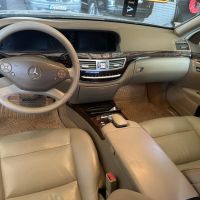 Mercedes-Benz s 350 FACELIFT / W221 - цена 22 300 лв моля БЕЗ бартери  колата е перфектна технически, снимка 6 - Автомобили и джипове - 45684797