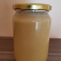Крем мед, снимка 1 - Пчелни продукти - 45353515