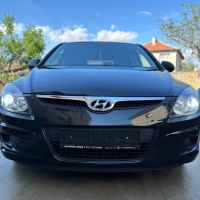 Hyundai i30 1.4VVTi 109кс , снимка 1 - Автомобили и джипове - 45315352