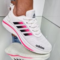 Дамски маратонки Adidas от 36 до 41 номер, снимка 2 - Маратонки - 45248167