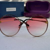 -30 % Gucci разпродажба дамски слънчеви очила ликвидация, снимка 2 - Слънчеви и диоптрични очила - 45200309