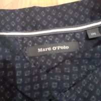 Рокля на Marc O'Polo естествена коприна , снимка 2 - Рокли - 45353579