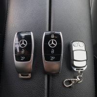 Mercedes-Benz E300 AMG-Line, снимка 15 - Автомобили и джипове - 46159189