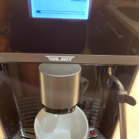 кафе машина робот, снимка 5 - Кафемашини - 45060992