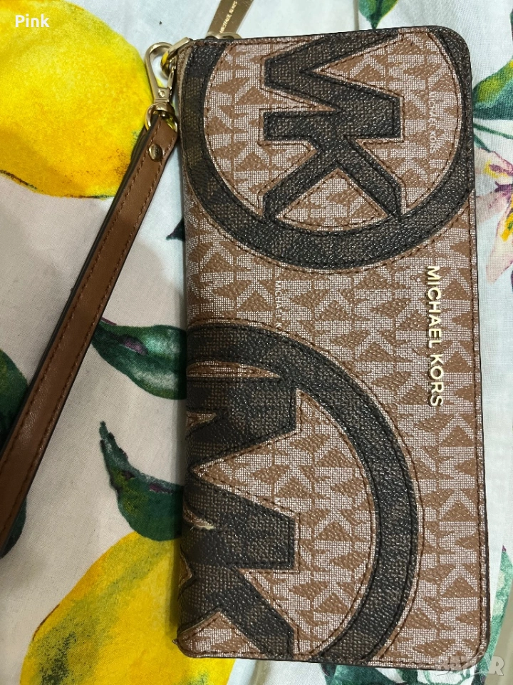 Оригинално портмоне, снимка 1