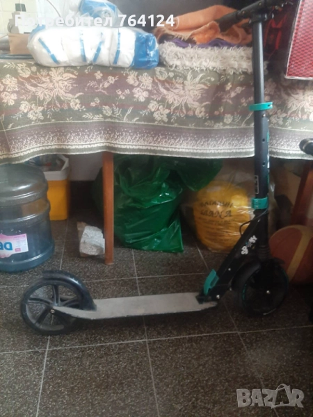 Тротинетка, снимка 1