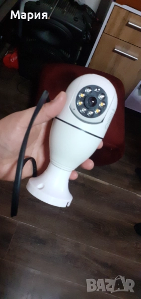 Камера, снимка 1