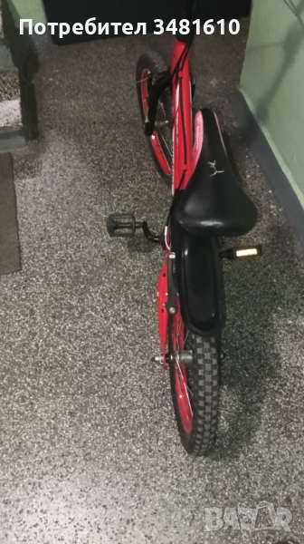 Колело , снимка 1